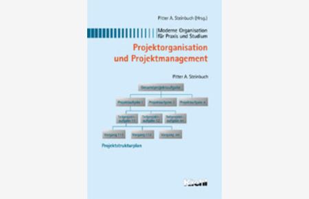 Projektorganisation und Projektmanagement