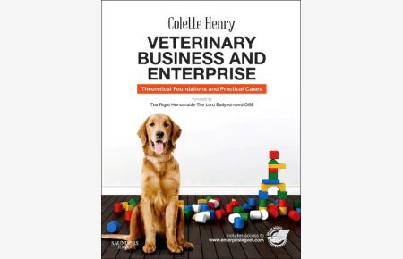 Veterinary Business and Enterprise: Theoretical Foundations And Practical Cases