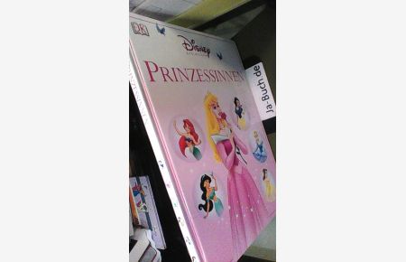 Prinzessinnen : Disney Prinzessin.