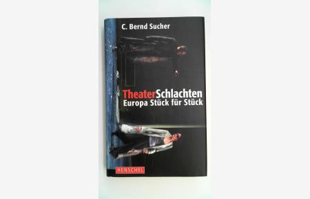 TheaterSchlachten, Europa Stück für Stück, Das Theaterjahr 2005/2006