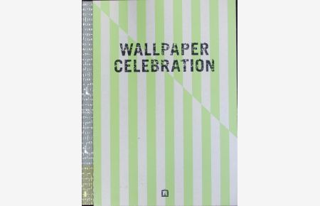 Wallpaper celebration.