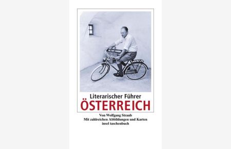 Literarischer Führer Österreich