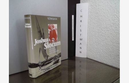 Joshua Slocum : sein Leben, seine Reisen, seine Abenteuer.