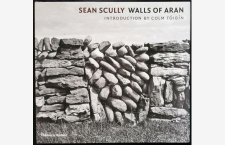 Sean Scully. Walls of Aran
