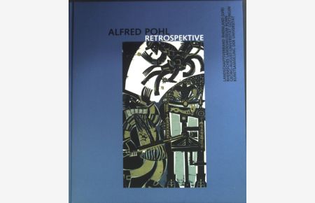 Alfred Pohl: Retrospektive