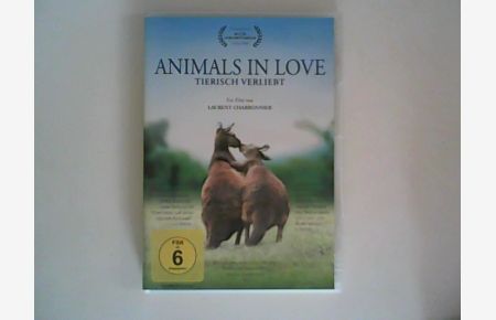 Animals in Love : Tierisch verliebt