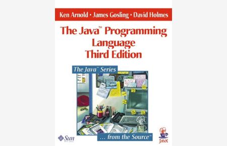 The Java Programming Language (Java Series)