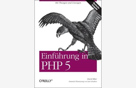 Einführung in PHP 5