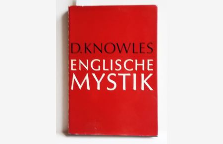 Englische Mystik