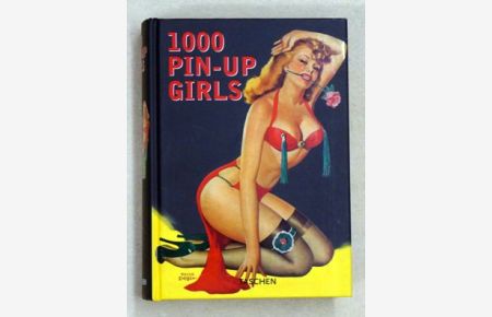 1000 Pin-up girls.