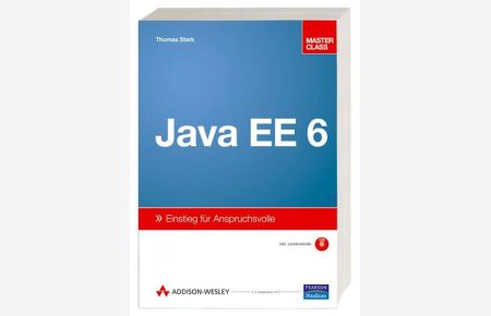 Java EE 5 - Einstieg für Anspruchsvolle