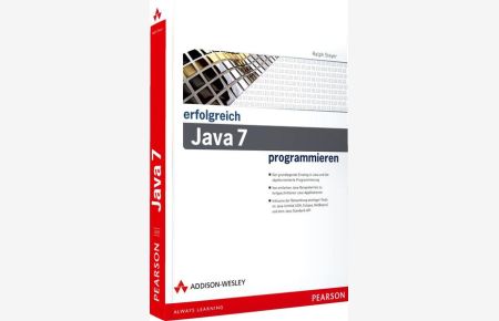 Erfolgreich Java 7 programmieren