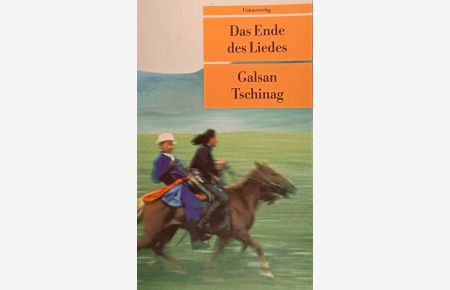 Das Ende des Liedes.   - Unionsverlag Taschenbuch ; 205