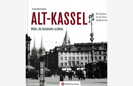 Alt-Kassel.