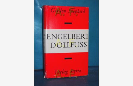 Engelbert Dollfuss