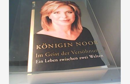 Im Geist der Versöhnung