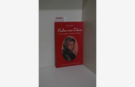 Paulinas neues Zuhause. Eine Weihnachtsgeschichte aus Polen = Nowy dom Pauliny / von Roland Müller ; Herausgeber: Knut Dammasch
