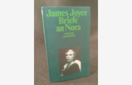 Briefe an Nora.