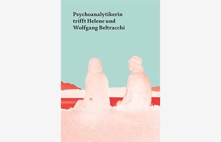 Psychoanalytikerin trifft Helene und Wolfgang Beltracchi : Künstlerpaar trifft Jeannette Fischer.