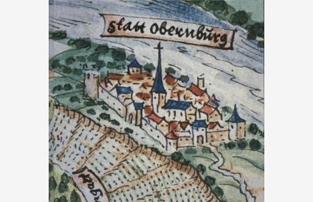 Obernburg am Main : seine Geschichte in Bildern seit der Jahrhundertwende.   - Text und Bilder zsgest. von Leo Hefner