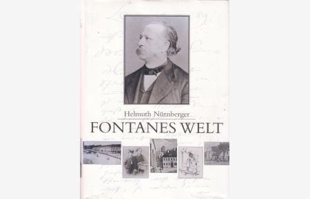 Fontanes Welt.