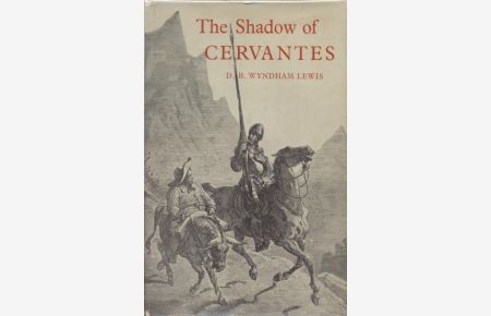 The Shadow of Cervantes.