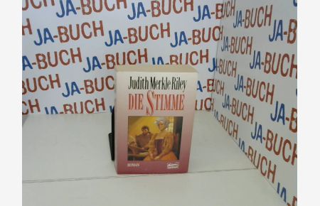 Die Stimme (Allgemeine Reihe. Bastei Lübbe Taschenbücher)