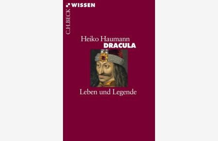 Dracula  - Leben und Legende