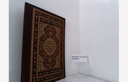 Selection of 33 Turkish Miniatures. Istanbul, Art Edition:  - Salim Sengil.  / Text: Metin And