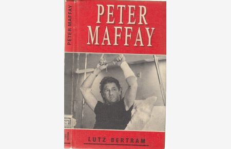 Peter Maffay.