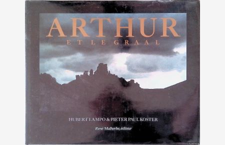 Arthur et le Graal