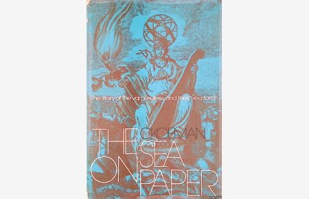 The sea on paper: The story of the Van Keulens and their Sea-torch