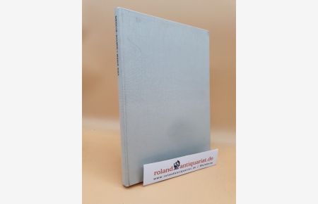 Goethe-Studien / Herbert von Einem / Collectanea artis historiae ; Bd. 1