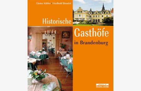 Historische Gasthöfe in Brandenburg