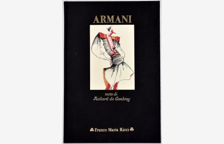 Armani.