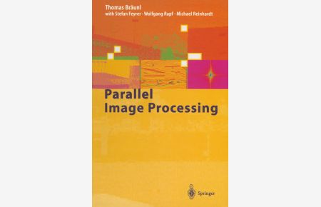 Parallel Image Processing