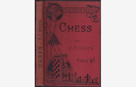 Chess. Revised edition