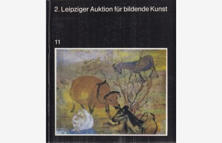 2. Leipziger Auktion für bildende Kunst (11).