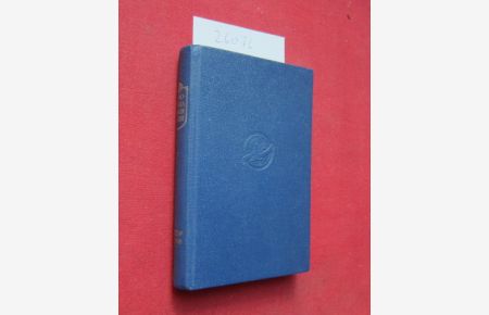 A complete Hebrew-English Pocket-Dictionary to the Old Testament.   - Fonolexika Langenscheidt.