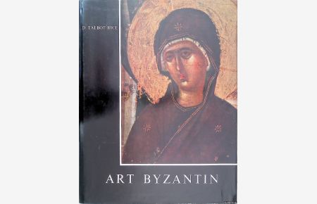 Art Byzantin