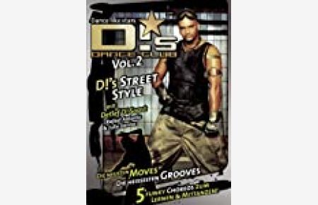 D! Dance Club Vol. 2 - Street Style