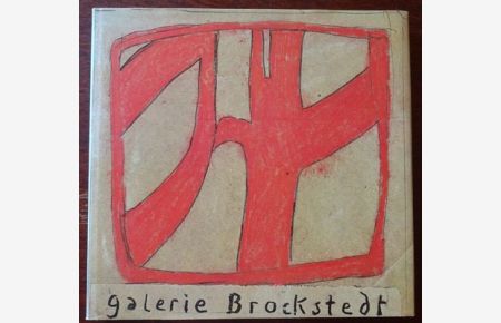 Horst Janssen. Zeichnungen 1979-1983. Radierungen 1970-1983.