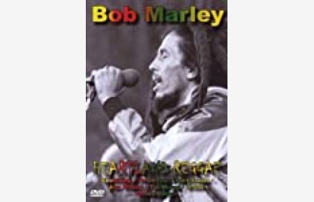 Bob Marley - Heartland And Reggae