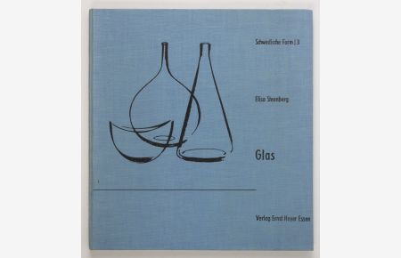 Glas (= Schwedische Form 3)