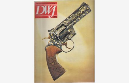 DWJ : Deutsches Waffen-Journal 01/83