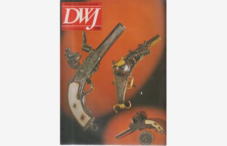 DWJ : Deutsches Waffen-Journal 02/83
