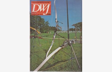 DWJ : Deutsches Waffen-Journal 02/85