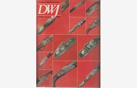 DWJ : Deutsches Waffen-Journal 03/85