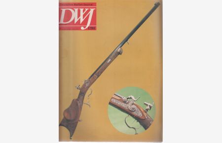 DWJ : Deutsches Waffen-Journal 04/83