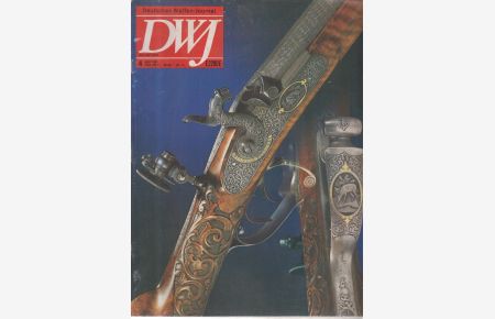 DWJ : Deutsches Waffen-Journal 04/85
